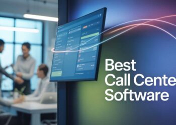 Best Call Center Software