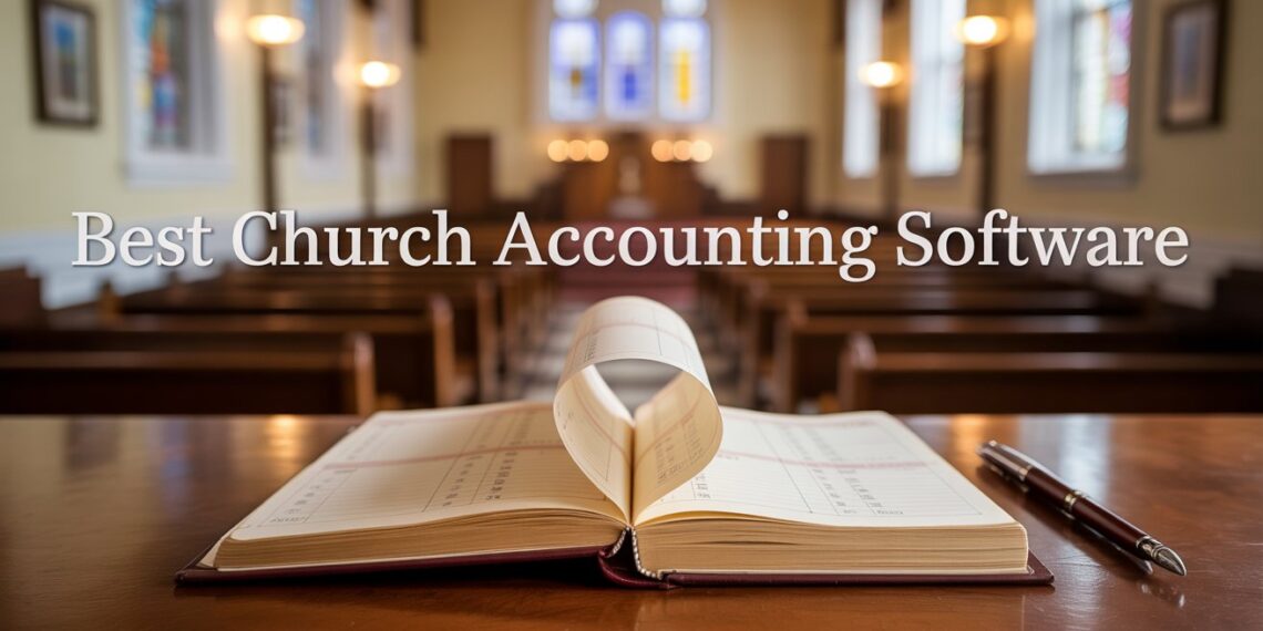 Best Church Accounting Software