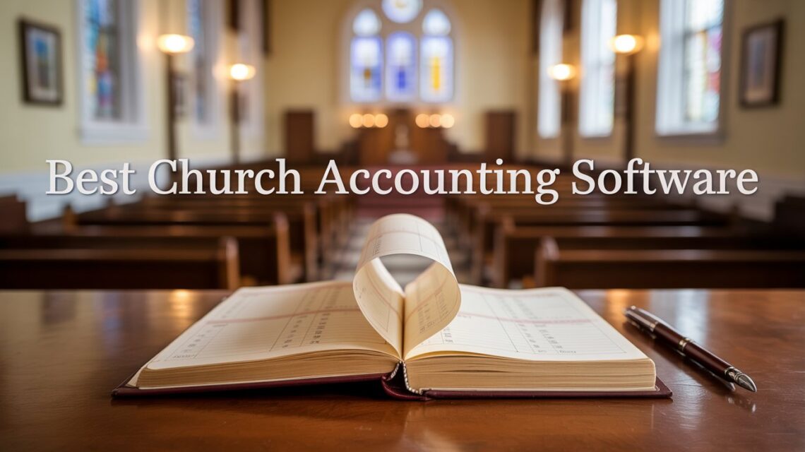 Best Church Accounting Software