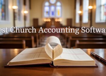 Best Church Accounting Software
