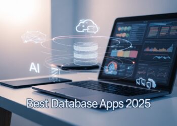 Best Database Apps