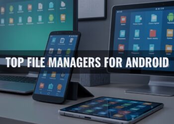Best File Managers For Android