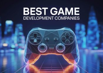 Best Game Development Companies