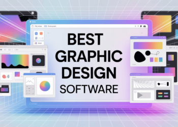 Best Graphic Design Software