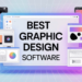 Best Graphic Design Software