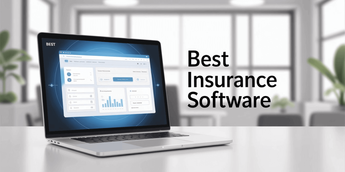 Best Insurance Software