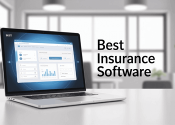 Best Insurance Software