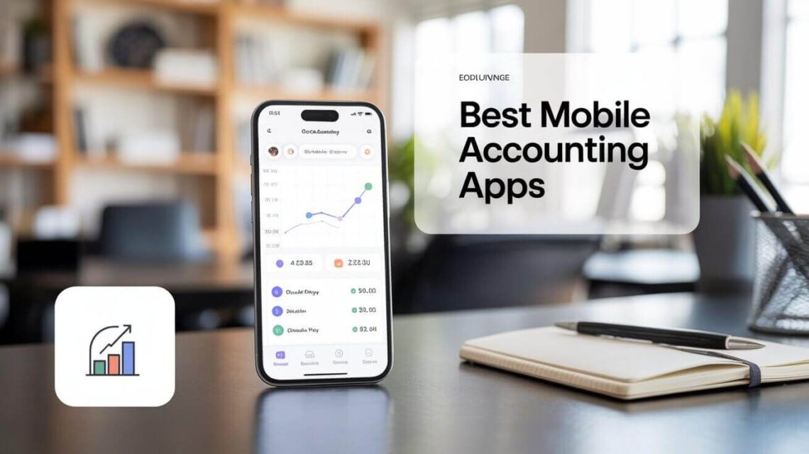 Best Mobile Accounting Apps