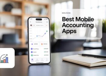 Best Mobile Accounting Apps