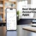 Best Mobile Accounting Apps