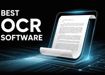 Best OCR Software