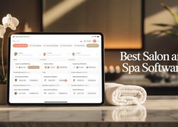 Best Salon and Spa Software