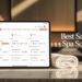 Best Salon and Spa Software