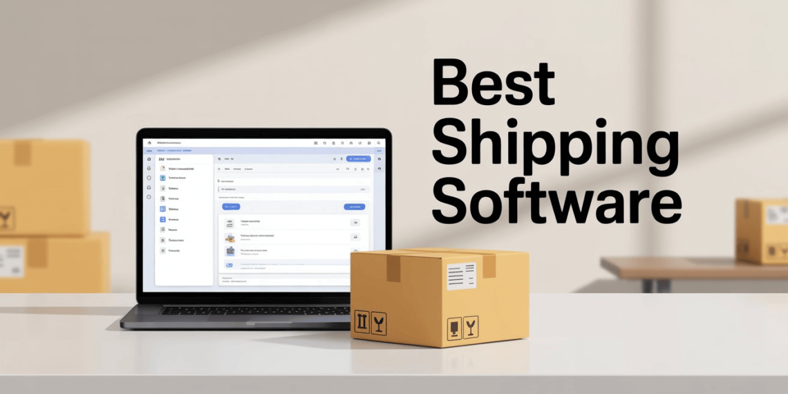 Best Shipping Software