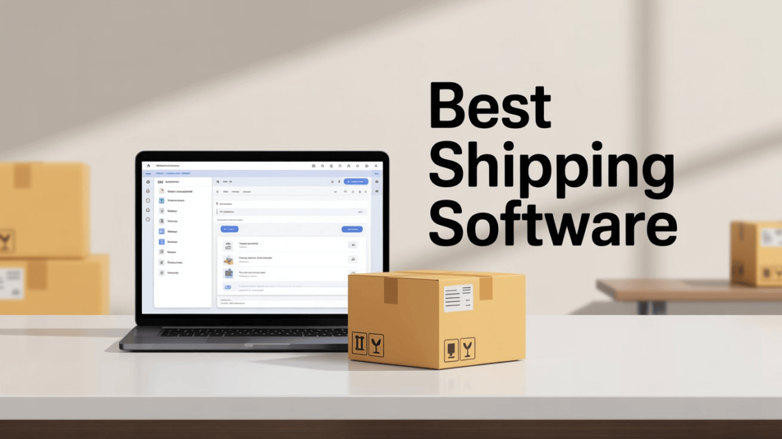 Best Shipping Software