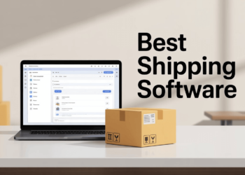 Best Shipping Software