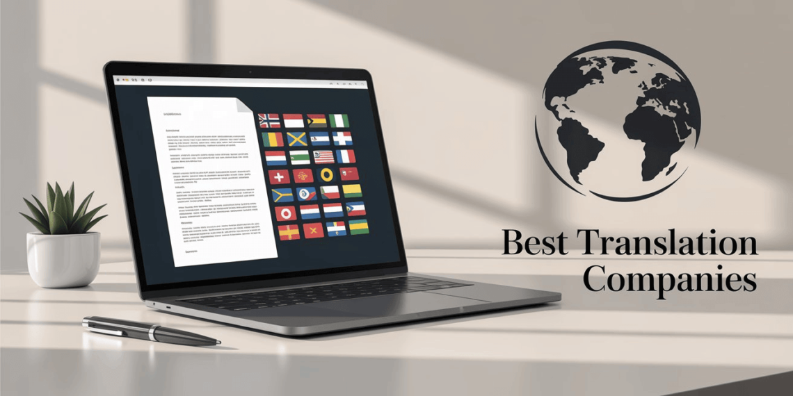 Best Translation Services