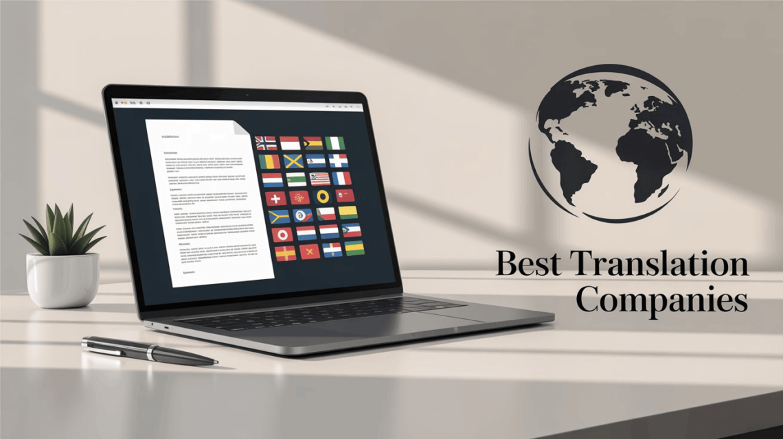 Best Translation Services