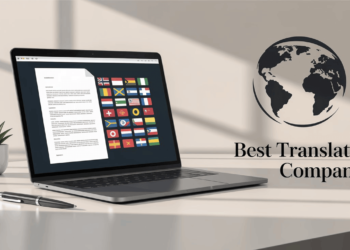 Best Translation Services