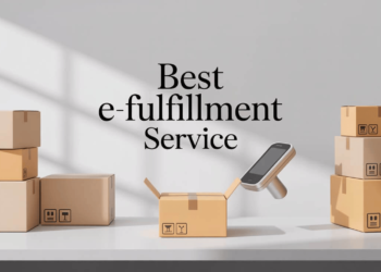 Best eFulfillment Service