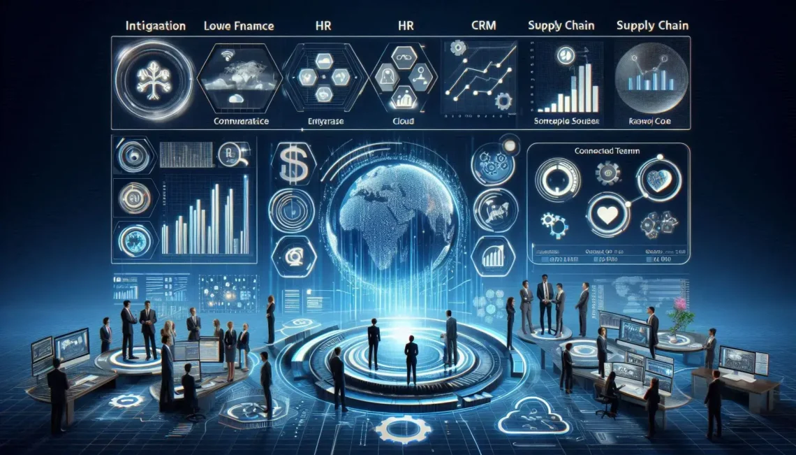 ERP Software