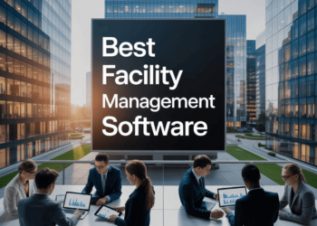Facility Management Software Tools