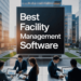 Facility Management Software Tools