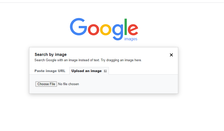 Instagram Reverse Image Search