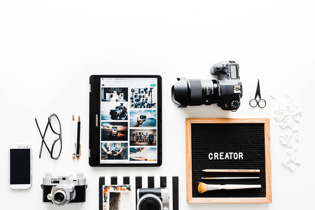 Marketing Ideas for Photography Business