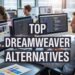 Top Dreamweaver Alternatives