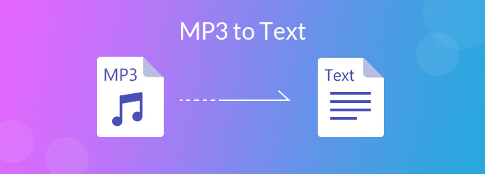 Best MP3 To Text Converter