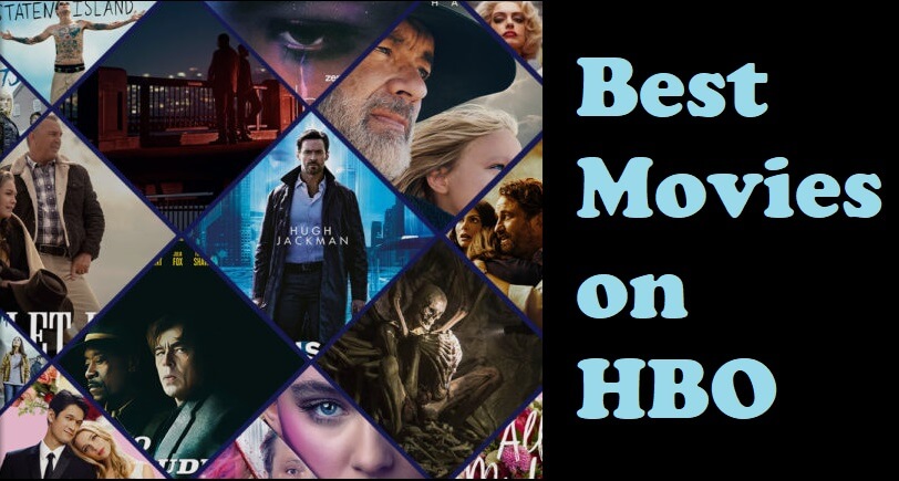 Best Movies on HBO