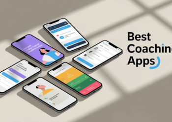 Best Coaching Apps