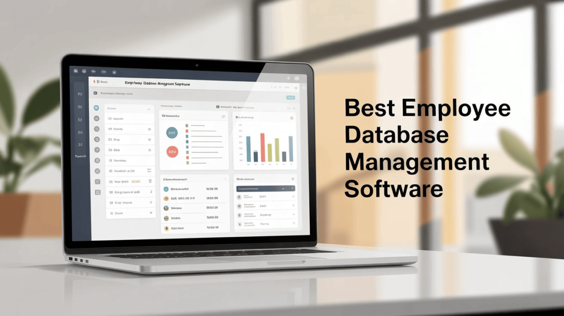 Best Employee Database Management Software