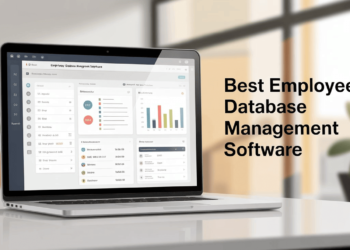 Best Employee Database Management Software