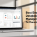 Best Employee Database Management Software