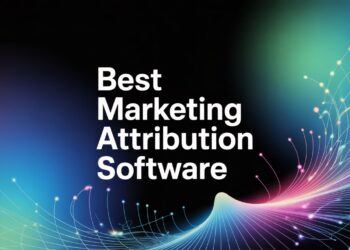 Best Marketing Attribution Software