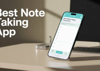 Best Note Taking App
