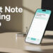 Best Note Taking App