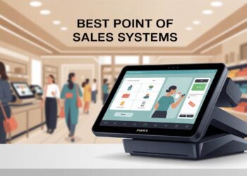Best Point of Sales (POS) Systems