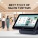Best Point of Sales (POS) Systems