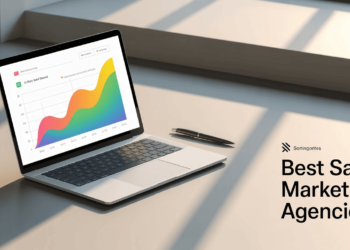 Best SaaS Marketing Agencies