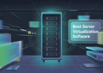Best Server Virtualization Software