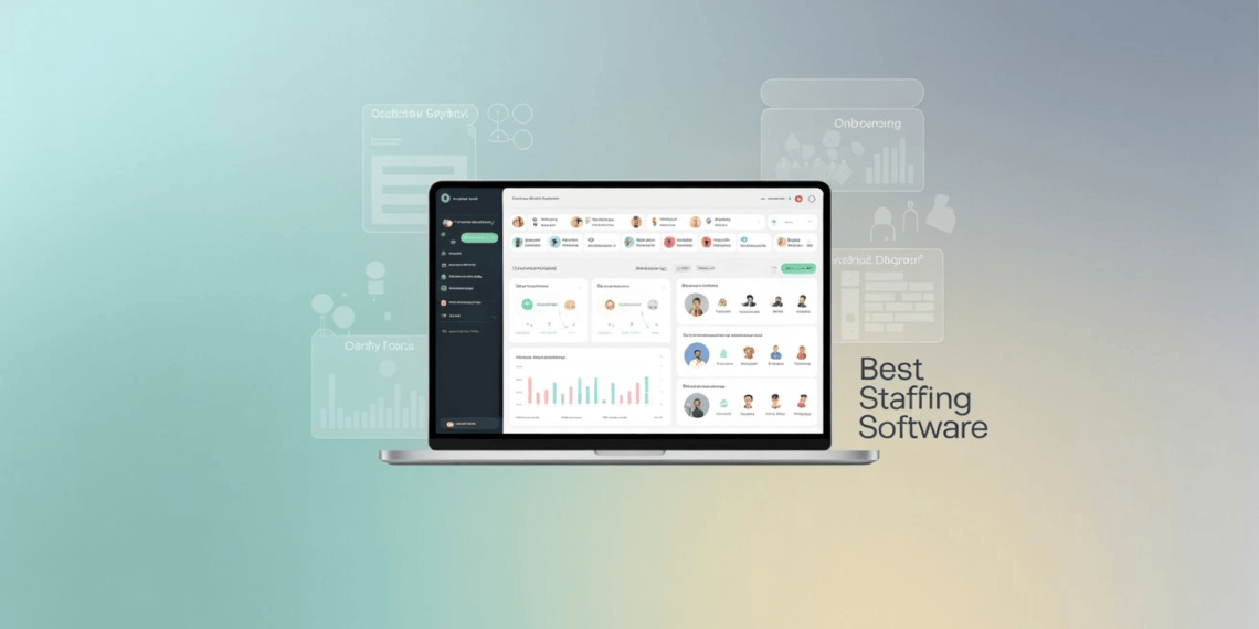 Best Staffing Software