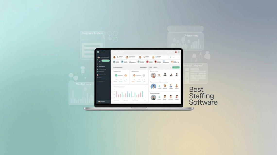 Best Staffing Software