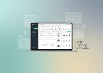 Best Staffing Software
