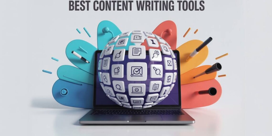 Best Tools for Content Writers