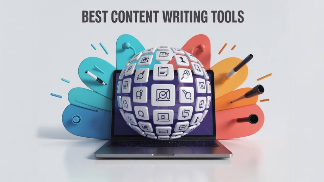 Best Tools for Content Writers
