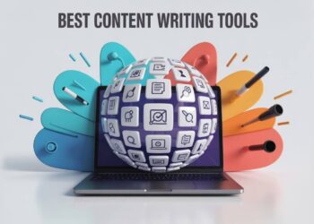 Best Tools for Content Writers