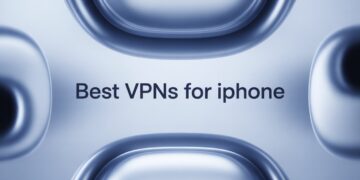 Best VPNs for iPhone: